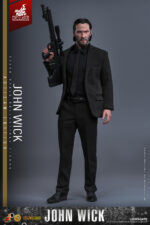 Hot Toys John Wick I - John Wick Artisan Edition - Imagen 4