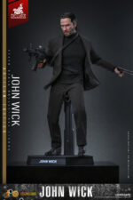 Hot Toys John Wick I - John Wick Artisan Edition - Imagen 6