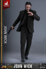 Hot Toys John Wick I - John Wick Artisan Edition - Imagen 8
