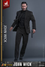 Hot Toys John Wick I - John Wick Artisan Edition - Imagen 9