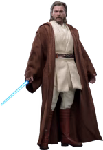 Hot Toys Star Wars Episode II - Obi-Wan Kenobi Artisan Edition - Imagen 2