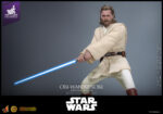 Hot Toys Star Wars Episode II - Obi-Wan Kenobi Artisan Edition - Imagen 11