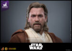 Hot Toys Star Wars Episode II - Obi-Wan Kenobi Artisan Edition - Imagen 4