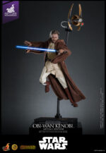 Hot Toys Star Wars Episode II - Obi-Wan Kenobi Artisan Edition - Imagen 5