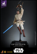 Hot Toys Star Wars Episode II - Obi-Wan Kenobi Artisan Edition - Imagen 6