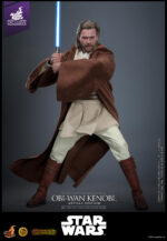 Hot Toys Star Wars Episode II - Obi-Wan Kenobi Artisan Edition - Imagen 7