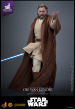 Hot Toys Star Wars Episode II - Obi-Wan Kenobi Artisan Edition - Imagen 8