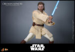 Hot Toys Star Wars Episode II - Obi-Wan Kenobi - Imagen 11