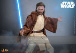 Hot Toys Star Wars Episode II - Obi-Wan Kenobi - Imagen 12
