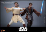 Hot Toys Star Wars Episode II - Obi-Wan Kenobi - Imagen 4