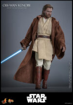 Hot Toys Star Wars Episode II - Obi-Wan Kenobi - Imagen 5