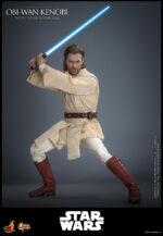 Hot Toys Star Wars Episode II - Obi-Wan Kenobi - Imagen 6