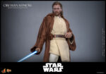 Hot Toys Star Wars Episode II - Obi-Wan Kenobi - Imagen 8