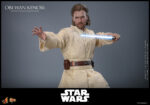Hot Toys Star Wars Episode II - Obi-Wan Kenobi - Imagen 10