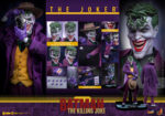 Hot Toys The Killing Joke - The Joker
