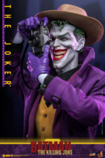 Hot Toys The Killing Joke - The Joker - Imagen 11