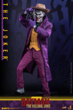 Hot Toys The Killing Joke - The Joker - Imagen 13