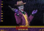 Hot Toys The Killing Joke - The Joker - Imagen 14