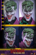 Hot Toys The Killing Joke - The Joker - Imagen 20