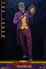 Hot Toys The Killing Joke - The Joker - Imagen 3