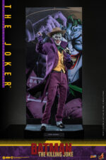 Hot Toys The Killing Joke - The Joker - Imagen 6