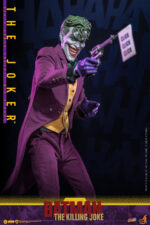 Hot Toys The Killing Joke - The Joker - Imagen 7