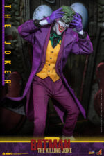 Hot Toys The Killing Joke - The Joker - Imagen 9