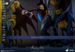 Hot Toys Arkham Origins - Batman Knightfall - Imagen 3