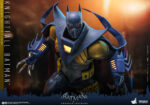 Hot Toys Arkham Origins - Batman Knightfall - Imagen 4