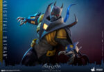 Hot Toys Arkham Origins - Batman Knightfall - Imagen 5
