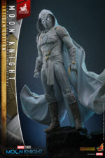 Hot Toys Moon Knight - Moon Knight Artisan Edition - Imagen 11