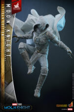 Hot Toys Moon Knight - Moon Knight Artisan Edition - Imagen 12