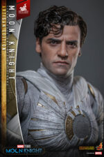 Hot Toys Moon Knight - Moon Knight Artisan Edition - Imagen 13