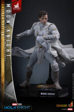 Hot Toys Moon Knight - Moon Knight Artisan Edition - Imagen 3