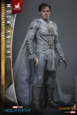 Hot Toys Moon Knight - Moon Knight Artisan Edition - Imagen 5
