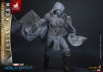 Hot Toys Moon Knight - Moon Knight Artisan Edition - Imagen 9