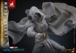 Hot Toys Moon Knight - Moon Knight Artisan Edition - Imagen 10