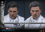 Hot Toys Moon Knight - Mr. Knight - Imagen 11