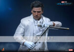 Hot Toys Moon Knight - Mr. Knight - Imagen 12