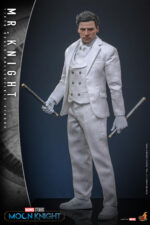 Hot Toys Moon Knight - Mr. Knight - Imagen 13