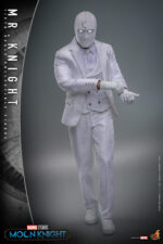Hot Toys Moon Knight - Mr. Knight - Imagen 16