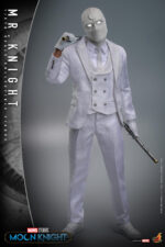Hot Toys Moon Knight - Mr. Knight - Imagen 4