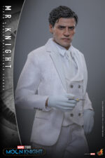 Hot Toys Moon Knight - Mr. Knight - Imagen 8