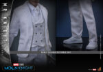 Hot Toys Moon Knight - Mr. Knight - Imagen 10
