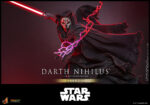 Hot Toys Star Wars Legends - Darth Nihilus - Imagen 12