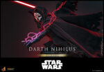 Hot Toys Star Wars Legends - Darth Nihilus - Imagen 13
