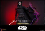 Hot Toys Star Wars Legends - Darth Nihilus - Imagen 4