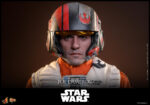 Hot Toys Star Wars Episode VII - Poe Dameron - Imagen 4