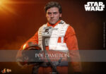 Hot Toys Star Wars Episode VII - Poe Dameron - Imagen 10