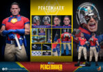 Hot Toys Peacemaker Season II - Peacemaker
